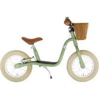 PUKY LR XL BR Classic retro green