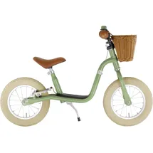 PUKY LR XL BR Classic retro green