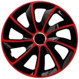 NRM Radzierblende STIG extra, 16 Zoll 4er Set
