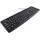 Esperanza TK102 TECLADO (Ingles) PS/2 Negro