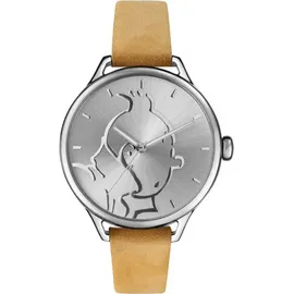 ICE-Watch Classic Camel Medium Leder 38 mm 015328