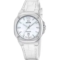 Jaguar Rondcarre J1032/1 Damenarmbanduhr