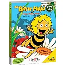 Die Biene Maja - Flieg Maja, flieg! (PC)