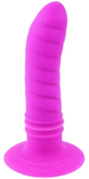 PRETTY LOVE - BUTPLUG ANALTWIST II