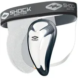 Shock Doctor Tiefschutz mit Bioflex Cup L