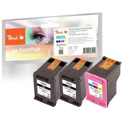 Peach PI300-672, Tinte auf Pigmentbasis, 18 ml, 18 ml, 690 Seiten, 510 Seiten, M