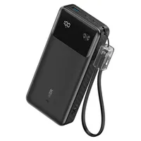 Anker Powerbank 20.000mAh schwarz