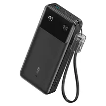 Anker Powerbank 20.000mAh schwarz