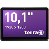 WORTMANN Terra Pad 1006V2 10.1'' 64 GB Wi-Fi + LTE