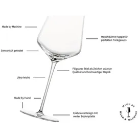 Schott Zwiesel Weißweinglas 0,38 l 4-tlg.