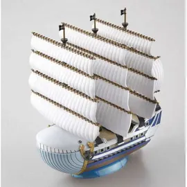 Bandai Namco Entertainment Moby Dick Modellbausatz Figur 15 cm