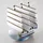 Bandai Namco Entertainment Moby Dick Modellbausatz Figur 15 cm