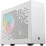 RAIJINTEK OPHION 7L Mini-ITX Gehäuse - Wei㤤
