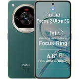 nubia Focus 2 Ultra 5G