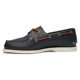 Timberland Classic Boat Damen Navy 39,5