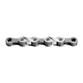 KMC Kette X8 Silber/Grau 1/2 x 3/32 Zoll 114GL