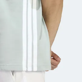adidas T-Shirt grün S