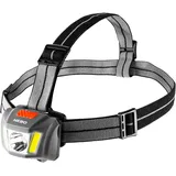 Nebo EINSTEIN DUO 400 Grau