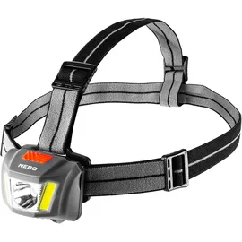 Nebo EINSTEIN DUO 400 Grau