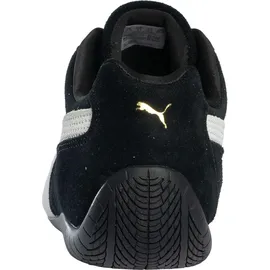 Puma Speedcat OG Herren Schwarz 43