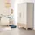 roba Kinderkleiderschrank Sidney 3-türig onesize Eiche beige