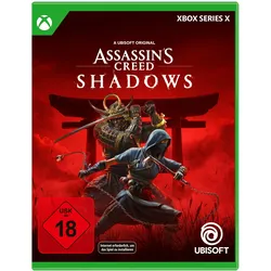 Assassin's Creed Shadows