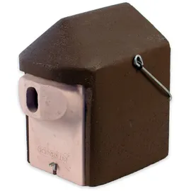 Schwegler Nisthöhle 2GR oval