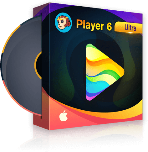 DVDFab Player 6 Ultra