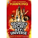 Penguin George's Secret Key to the Universe