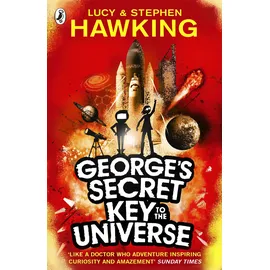 Penguin George's Secret Key to the Universe