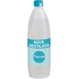 Dipistol Destilliertes Wasser Kunststoff 1000 Ml