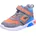 Kinder Blau/Orange 35