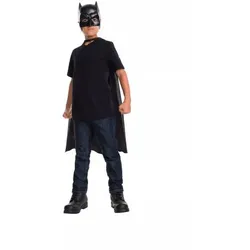 Batman-Umhang und Maske