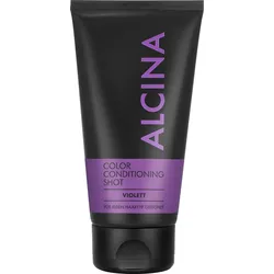 Alcina Color Conditioning Shot Violett 150ml