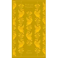 Penguin Books UK Pride and Prejudice