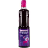 hubertus kräuterspezialitäten Johannisbeertropfen 15,3% Vol. 0,5 l
