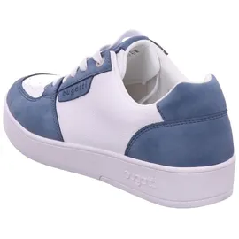 Bugatti Damen 'Fergie' - Weiß,Hellblau - 39