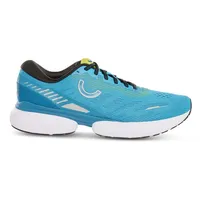 True Motion Nevos 3 Herren Dresden Blue/Mykonos Blue/Blazing Yellow 44