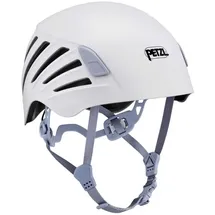 Petzl Borea Kletterhelm Weiß