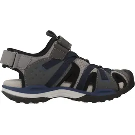 GEOX Borealis Boy Dk Grey/Navy 25