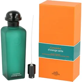 Hermès Concentre d'Orange Verte Eau de Toilette 200 ml