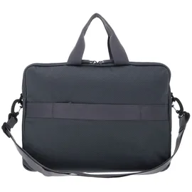 Mandarina Duck Businesstasche Zephyr Laptop Bag Graphite