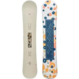 K2 Snowboarding Damen Snowboard First LITE - 11K0015