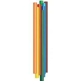 Steinel Heißklebestick Colour 250 g 10 St.