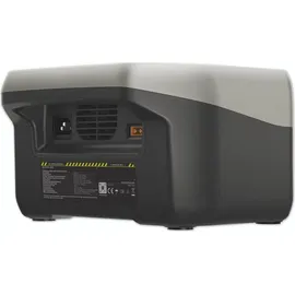 ECOFLOW River mini wireless Power Station Solargenerator