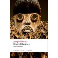Oxford University Press The Heart of Darkness ant Other