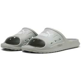 Puma Divecat Dry Gray Echo/Weiß 36