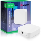 NOUS E7 ZigBee Gateway