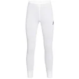 Odlo Active Warm Eco Leggings - White - 10 Jahre