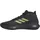 Adidas Bounce Legends Herren carbon/gold met/core black Gr. 41